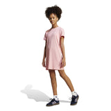 Rib Dress - Youth