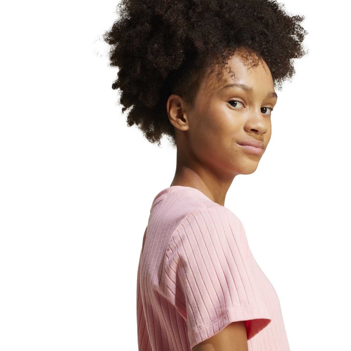 Rib Dress - Youth