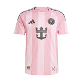Inter Miami 25/26 Messi Authentic NN Jersey - Mens