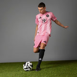 Inter Miami 25/26 Messi Authentic NN Jersey - Mens