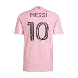 Inter Miami 25/26 Messi Authentic NN Jersey - Mens