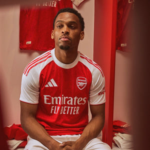 25/26 Arsenal Authentic 3rd Jersey - Mens