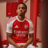 25/26 Arsenal Authentic 3rd Jersey - Mens