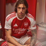 25/26 Arsenal Authentic 3rd Jersey - Mens