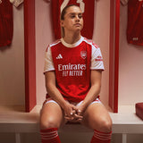 25/26 Arsenal Authentic 3rd Jersey - Mens