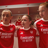 25/26 Arsenal Authentic 3rd Jersey - Mens