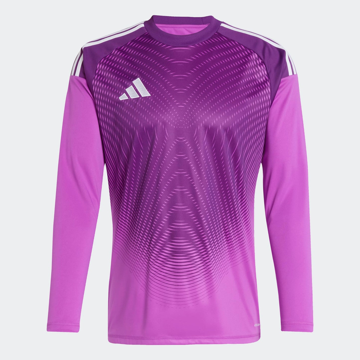 adidas Men's Tiro 25 Competition Goalkeeper Jersey Long Sleeve