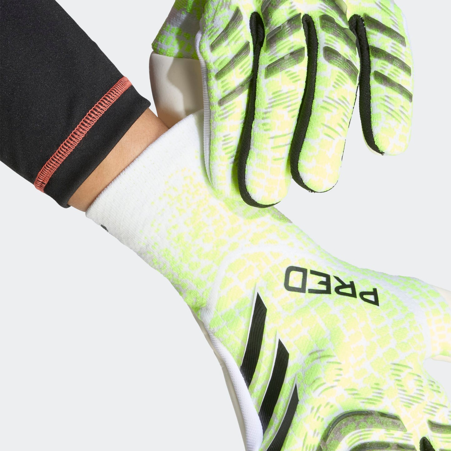 adidas Predator GL Pro Goalkeeper Gloves