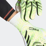 adidas Predator GL Pro Goalkeeper Gloves