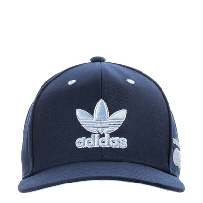 Modern 2.0 Structured Snapback