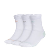 3 Pack Medium Originals Tech High Quarter