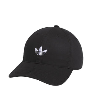 OG Relaxed Trefoil Strapback