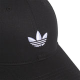 OG Relaxed Trefoil Strapback