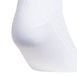 3 Pack Medium Originals Ruffle Quarter