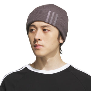Unisex Originals Off Set 3-Stripe Beanie