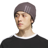 Unisex Originals Off Set 3-Stripe Beanie