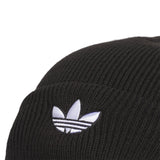 Unisex Trefoil Beanie