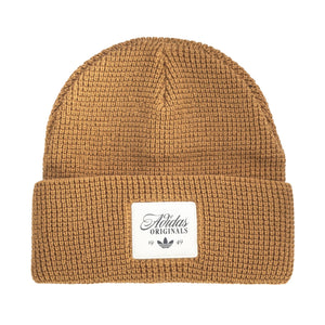 Unisex Waffle Beanie