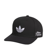 Modern 3.0 Structured Snapback