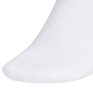 6 Pack Medium Originals Trefoil 2.0 No Show