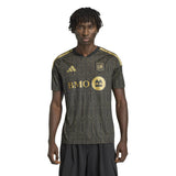 LAFC 26/27 Replica Home Jersey - Mens
