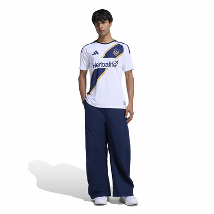 LA Galaxy 26/27 Replica Home Jersey - Mens