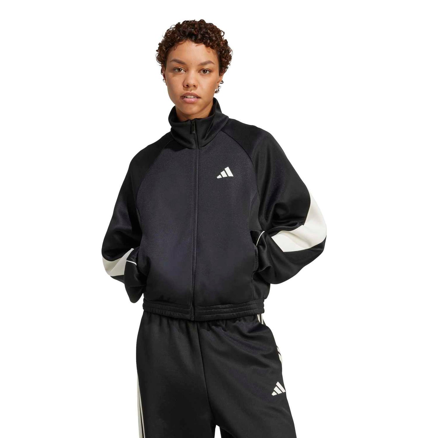 Stadium Tracktop - Womens