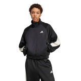 Stadium Tracktop - Womens