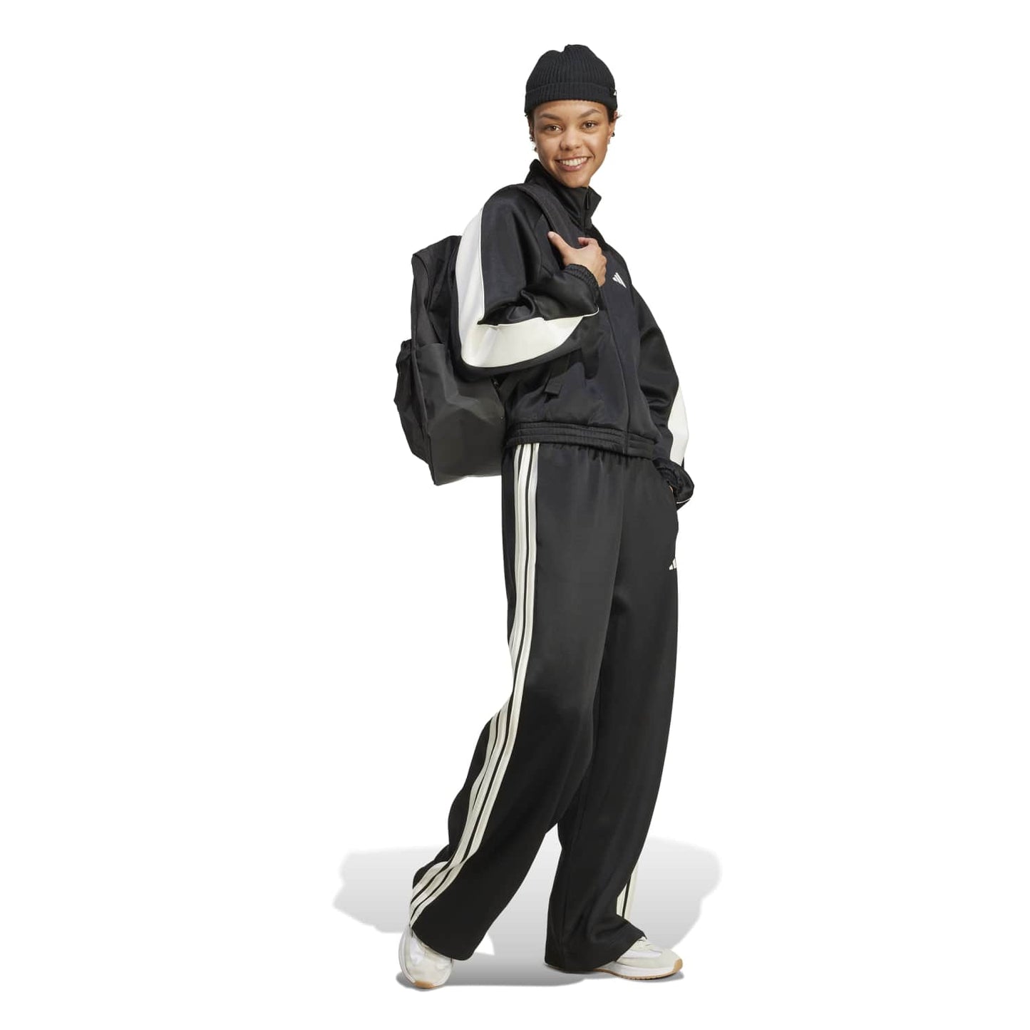 Stadium Tracktop - Womens