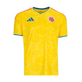 26/27 Colombia Replica Home Jersey - Mens