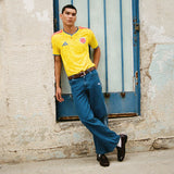 26/27 Colombia Replica Home Jersey - Mens