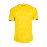 26/27 Colombia Replica Home Jersey - Mens