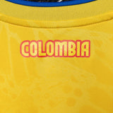 26/27 Colombia Replica Home Jersey - Mens