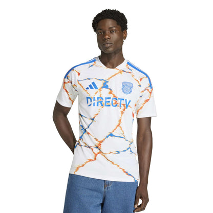 San Diego FC 26/27 Replica Away Jersey - Mens