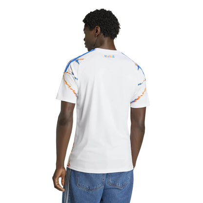 San Diego FC 26/27 Replica Away Jersey - Mens