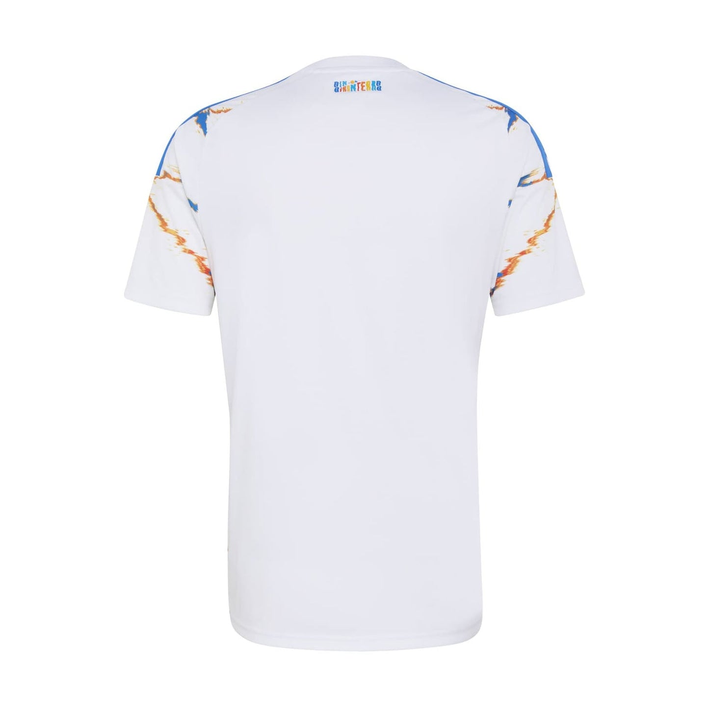 San Diego FC 26/27 Replica Away Jersey - Mens