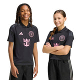 Inter Miami 26/27 Replica Away Jersey - Youth