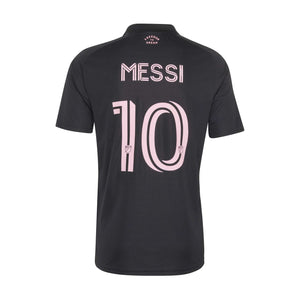Inter Miami 26/27 Messi Away Jersey - Mens