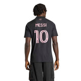 Inter Miami 26/27 Messi Away Jersey - Mens
