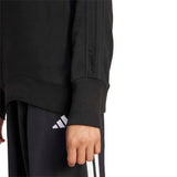 3-Stripes Loose Sweatshirt - Womens