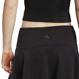 3-Stripes French Terry Skirt - Womens