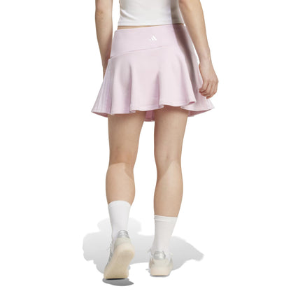 3-Stripes French Terry Skirt - Womens