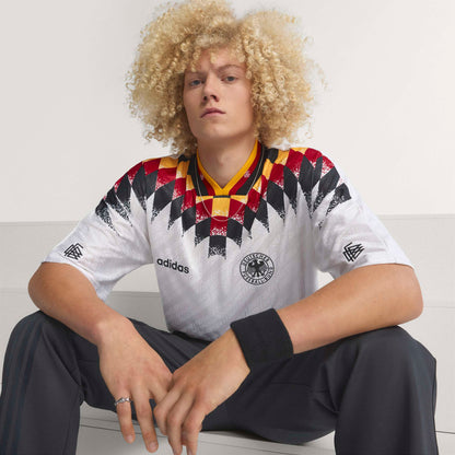 adidas Germany Home Jersey 1994