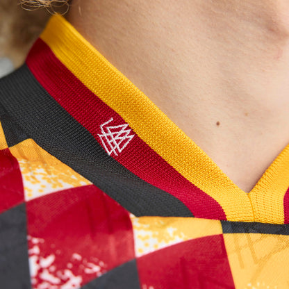 adidas Germany Home Jersey 1994