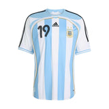 AFA Bringback Messi Home Jersey 2006 - Mens