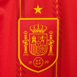 26/27 Spain Replica Home Jersey - Mens