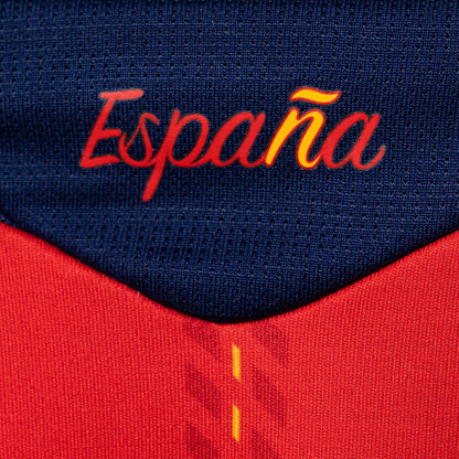 26/27 Spain Replica Home Jersey - Mens