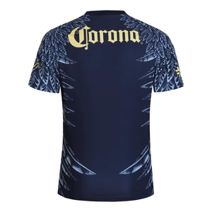 25/26 Club America Replica Away Jersey - Mens