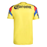 25/26 Club America Authentic Home Jersey - Mens