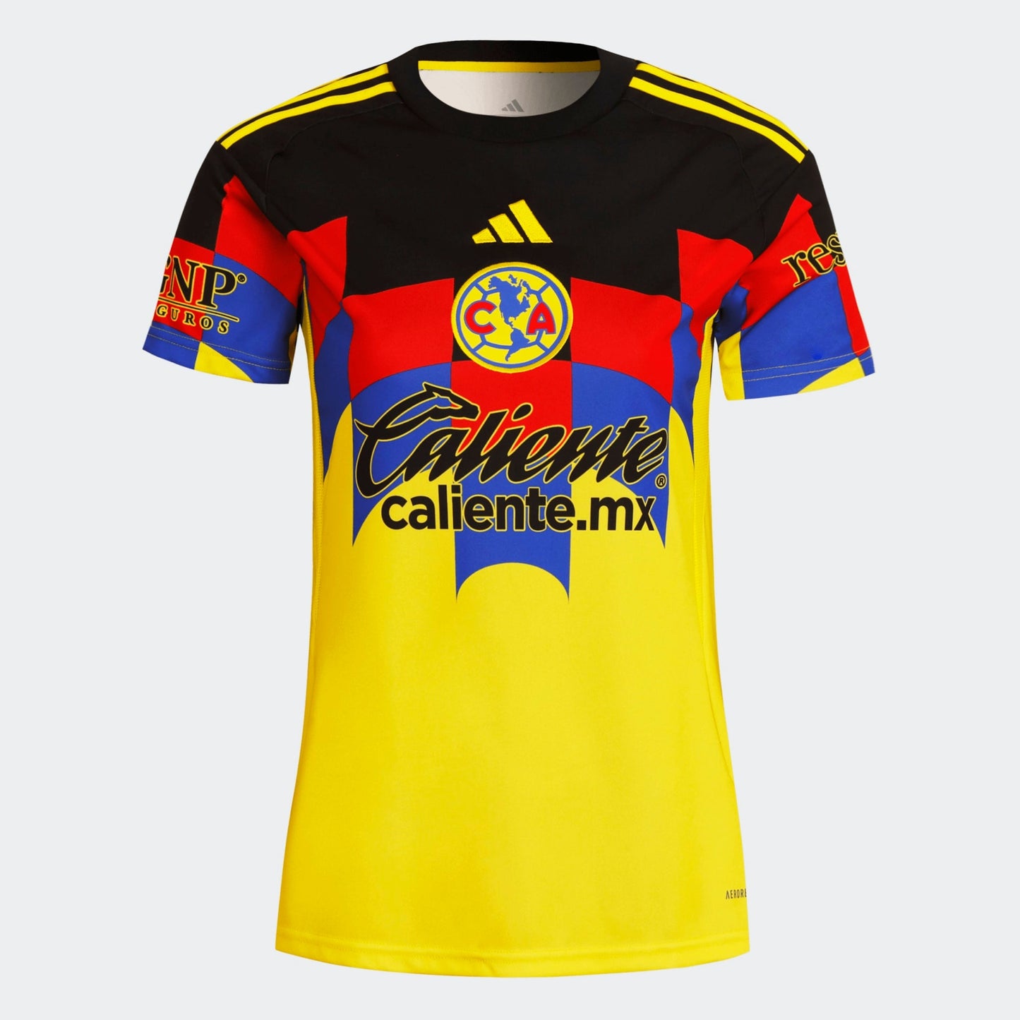 adidas Club America Women's 25/26 Home Jersey